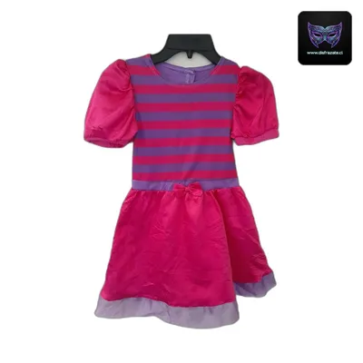 Disfraz Payasita (Talla 6)